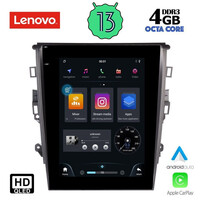 LENOVO SSX 9959_CPA TESLA STYLE for FORD MONDEO mod. 2014&gt;