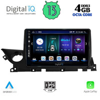 DIGITAL IQ BXD 6379B_CPA (9inc) MULTIMEDIA TABLET for MAZDA 6 mod. 2021&gt;