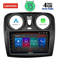 LENOVO SSX 9112_CPA (9inc) MULTIMEDIA TABLET for DACIA DOKKER 2012&gt;