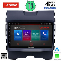 LENOVO SSX 9152_CPA (9inc) MULTIMEDIA TABLET for FORD EDGE  mod. 2015&gt;