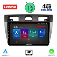 LENOVO SSX 9153_CPA (9inc) MULTIMEDIA TABLET for FORD FIESTA mod. 2005-2008