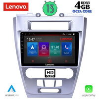 LENOVO SSX 9159_CPA (10inc) MULTIMEDIA TABLET for FORD FUSION mod. 2012-2017