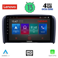 LENOVO SSX 9786_CPA (9inc) MULTIMEDIA TABLET for VOLVO S80 mod. 1999-2006