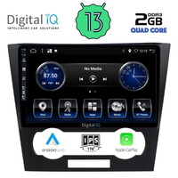 DIGITAL IQ BXH 3073_CPA (9inc) MULTIMEDIA TABLET for CHEVROLET EPICA mod. 2006-2011