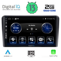DIGITAL IQ BXH 3221_CPA (9inc) MULTIMEDIA TABLET for HYUNDAI H1 mod. 2007&gt;