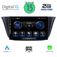 DIGITAL IQ BXH 3265_CPA (9inc) MULTIMEDIA TABLET for IVECO DAILY mod. 2014&gt;