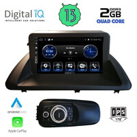DIGITAL IQ BXH 3340_CPA (9inc) MULTIMEDIA TABLET for LEXUS CT 200 mod. 2011-2020