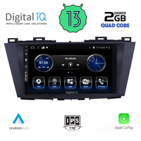 DIGITAL IQ BXH 3371_CPA (9inc) MULTIMEDIA TABLET for MAZDA 5 mod. 2011&gt;