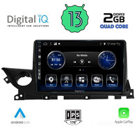 DIGITAL IQ BXH 3379B_CPA (9inc) MULTIMEDIA TABLET for MAZDA 6 mod. 2021&gt;