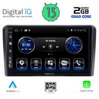 DIGITAL IQ BXH 3438_CPA (9inc) MULTIMEDIA TABLET for MITSUBISHI L200 mod. 2020&gt;