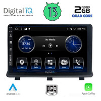 DIGITAL IQ BXH 3480_CPA (9inc) MULTIMEDIA TABLET for OPEL ANTARA mod. 2006&gt;