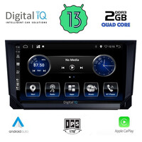 DIGITAL IQ BXH 3573_CPA (9inc) MULTIMEDIA TABLET for SEAT ARONA mod. 2018&gt;
