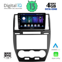 DIGITAL IQ BXD 6330_CPA (9inc) MULTIMEDIA TABLET for FREELANDER 2 mod. 2006-2014