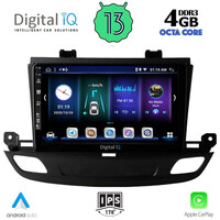 DIGITAL IQ BXD 6493_CPA (9inc) MULTIMEDIA TABLET for OPEL INSIGNIA mod. 2018&gt;
