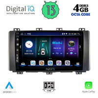DIGITAL IQ BXD 6568_CPA (9inc) MULTIMEDIA TABLET for SEAT ATECA mod. 2017&gt;