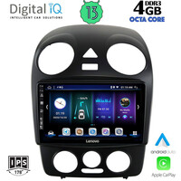 DIGITAL IQ BXD 6742_CPA (9inc) MULTIMEDIA TABLET for VW BEETLE mod. 2004-2011