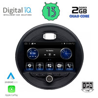 DIGITAL IQ BXH 3066_CPA (9inc) MULTIMEDIA TABLET for MINI COOPER (F55-56-F57) mod. 2015&gt; CLUBMAN (F54) mod. 2015&gt; ROADSTER (F59) mod. 2014&gt; COUNTRYMAN (F60) mod. 2016&gt;