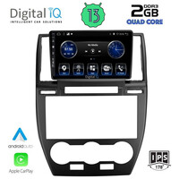 DIGITAL IQ BXH 3330_CPA (9inc) MULTIMEDIA TABLET for FREELANDER 2 mod. 2006-2014