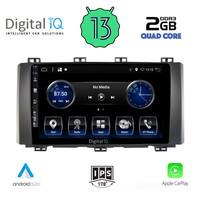 DIGITAL IQ BXH 3568_CPA (9inc) MULTIMEDIA TABLET for SEAT ATECA mod. 2017&gt;