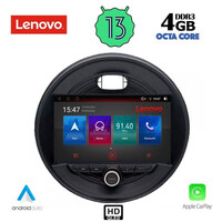 LENOVO SSX 9066_CPA (9inc) MULTIMEDIA TABLET for MINI COOPER (F55-56-F57) mod. 2015&gt; CLUBMAN (F54) mod. 2015&gt; ROADSTER (F59) mod. 2014&gt; COUNTRYMAN (F60) mod. 2016&gt;