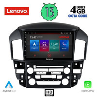 LENOVO SSX 9344_CPA (9inc) MULTIMEDIA TABLET for LEXUS RX 300 mod. 1998-2003