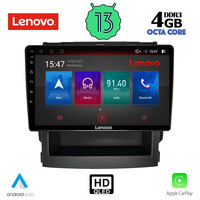 LENOVO SSX 9664_CPA (9inc) MULTIMEDIA TABLET for SUBARU FORESTER - IMPREZA mod. 2019&gt;