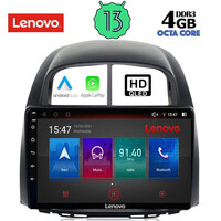 LENOVO SSX 9124_CPA (10inc) MULTIMEDIA TABLET for DAIHATSU SIRION mod. 2006-2012