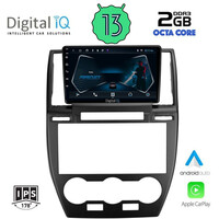 DIGITAL IQ RTC 5330_CPA (9inc) MULTIMEDIA TABLET for FREELANDER 2 mod. 2006-2014