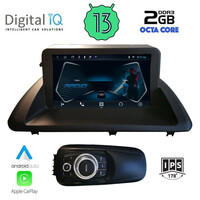 DIGITAL IQ RTC 5340_CPA (9inc) MULTIMEDIA TABLET for LEXUS CT 200 mod. 2011-2020