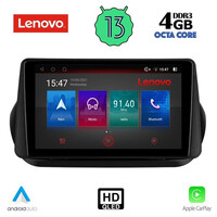 LENOVO SSX 9142_CPA (9inc) MULTIMEDIA TABLET for CITROEN – FIAT – PEUGEOT mod. 2008-2018
