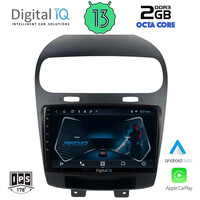 DIGITAL IQ RTC 5144_CPA (9inc) MULTIMEDIA TABLET for FIAT FREEMONT mod. 2008&gt;