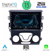 DIGITAL IQ RTC 5164_CPA (9inc) MULTIMEDIA TABLET ΟΕΜ FORD MONDEO mod. 2014&gt;