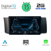DIGITAL IQ RTC 5669_CPA (9inc) MULTIMEDIA TABLET for TOYOTA GT86 - SUBARU BRZ mod. 2012&gt;
