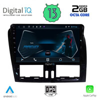 DIGITAL IQ RTC 5787_CPA (9inc) MULTIMEDIA TABLET for VOLVO XC60 mod. 2009-2017