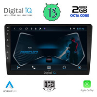 DIGITAL IQ RTC 5909_CPA (9'' SLIM) MULTIMEDIA TABLET