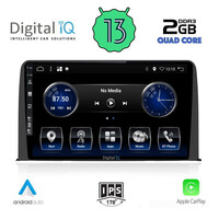 DIGITAL IQ BXH 3199_CPA (10inc) MULTIMEDIA TABLET for HONDA CRV mod. 2017&gt;