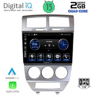 DIGITAL IQ BXH 3275_CPA (10inc) MULTIMEDIA TABLET for DODGE CALIBER mod. 2006-2012