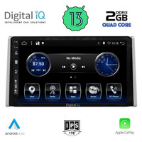 DIGITAL IQ BXH 3734_CPA (10inc) MULTIMEDIA TABLET for TOYOTA RAV 4 mod. 2019&gt;