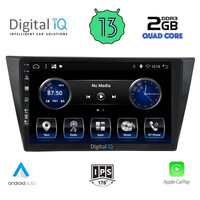 DIGITAL IQ BXH 3761_CPA (10inc) MULTIMEDIA TABLET for  VW TIGUAN  mod. 2016&gt;