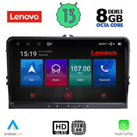 LENOVO SSW 990_CPA (9'' DECK) MULTIMEDIA TABLET for VW GROUP mod. 2004-2014
