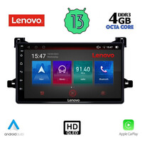 LENOVO SSX 9727_CPA (9inc) MULTIMEDIA TABLET for TOYOTA PRIUS mod. 2016-2020