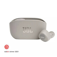 JBL WAVE 100 TWS (IVORY)