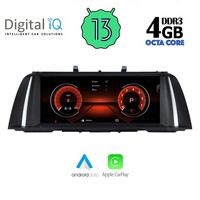 DIGITAL IQ MSG 15960_CPA (10.25'') (CIC) MULTIMEDIA for BMW S.5 (F10-F11) mod. 2011-2013