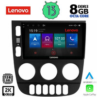LENOVO SSW 10413_CPA (9inc) MULTIMEDIA TABLET for MERCEDES ML (W163) mod. 2002-2005