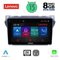 LENOVO SSW 10670_CPA (9inc) MULTIMEDIA TABLET for SUZUKI ALTO - NISSAN PIXO 2009&gt;