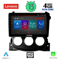 LENOVO SSX 9479_CPA (9inc) MULTIMEDIA TABLET for NISSAN 370Z mod. 2009-2012