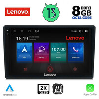 LENOVO SSW 10004_CPA (9inc) MULTIMEDIA TABLET for AUDI A4 mod. 2002-2008
