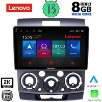 LENOVO SSW 10170_CPA (9inc) MULTIMEDIA TABLET for FORD RANGER | MAZDA BT50 mod. 2006-2011