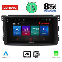LENOVO SSW 10621_CPA (9inc) MULTIMEDIA TABLET for SMART mod. 2007-2010