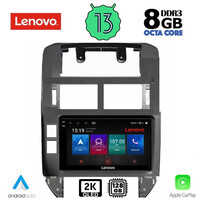 LENOVO SSW 10755_CPA (9inc) MULTIMEDIA TABLET for VW POLO mod. 2002-2009